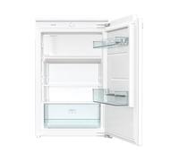 gorenje DA EB refrigeratore porta fissa, scomparto G, Crisp RBI209EE1