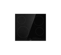 Gorenje ECT641BCSC piano cottura Ceramica Nero