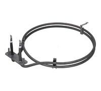 Gorenje Elemento Riscaldante Centrale Heißluftheizung per Forni Fornello 379201