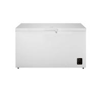 Gorenje FHC42EAW Congelatore a pozzo Libera installazione 420 L Bianco