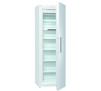 Gorenje FN 6191 CW - Frigorifero A+, altezza 185 cm, 302 kWh/anno, 243 l, sbrinamento automatico No Frost/bianco