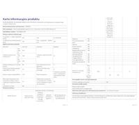 Gorenje FNCI508D61WFE - Congelatore da incasso, 56 nicchia 91 litri, 33 dB/NoFrost/AdaptTech/qualità europea/ConvertTotal/ConnectLife/FastFreeze/LxHxP 54 x 87,5 x 54,5 cm, colore: Bianco