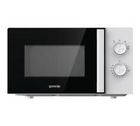 gorenje Forno a microonde indipendente MO20E1WH