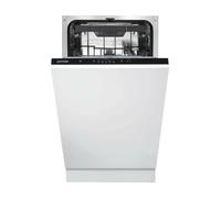 Gorenje GV 520 E 10 EB A scomparsa totale 11 coperti