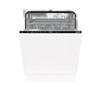 Gorenje GV642E90 lavastoviglie da incasso completamente integrata