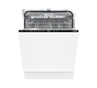 Gorenje GV643D90 lavastoviglie da incasso completamente integrata