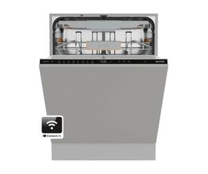 Gorenje GV673C65 Sottopiano 14 coperti
