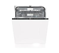 Gorenje GV693C60UVAD - 739638 lavastoviglie da incasso completamente integrata