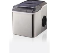 Gorenje IMD1200SB Macchina per ghiaccio portatile 12 kg/24h Acciaio inox