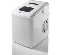 Gorenje IMD1200W macchina per cubetti di ghiaccio Macchina per ghiaccio portatile 12 kg/24h 120 W Bianco