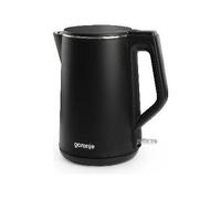 Gorenje K15DWBK bollitore elettrico 1,5 L 2200 W Nero