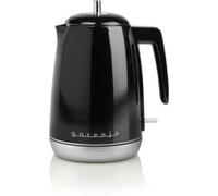 Gorenje K15RLBK bollitore elettrico 1,7 L 2200 W Nero