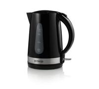 Gorenje K17BK bollitore elettrico 1,7 L 2200 W Nero