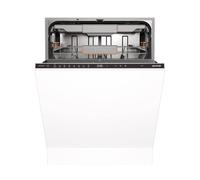 Gorenje Lavastoviglie da incasso GV16A, completamente integrabile