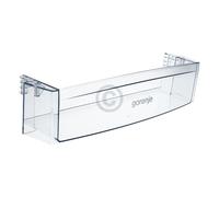 Gorenje Mensola Scomparto Bottiglie 437x105mm per Frigorifero 333656