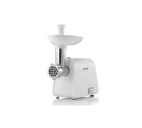 Gorenje MG1602W tritacarne 1600 W Bianco
