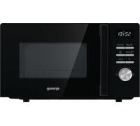 Gorenje MO20A4BH Nero Microonde combinato Superficie piana 20 L 800 W NEW