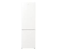 Gorenje NRK 6202 EW4 - Frigorifero congelatore, 200 cm, 331 l, No Frost Plus, Multi Airflow System, colore: Bianco