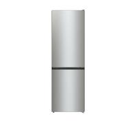 Gorenje NRK61CS2XL4 Libera installazione 300 L Grigio