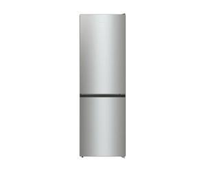 Gorenje NRK61CS2XL4 Libera installazione 300 L Grigio