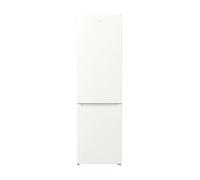 Gorenje NRK 6202 EW4 - Frigorifero congelatore, 200 cm, 331 l, No Frost Plus, Multi Airflow System, colore: Bianco