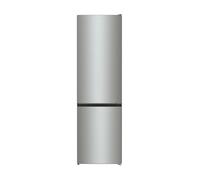 Gorenje NRK6202EXL4 Libera installazione 331 L Grigio