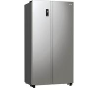 Gorenje NRR9185ESXL (edelstahl, ConvertActive)