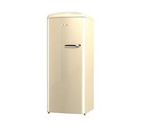 Gorenje ORB153C-L Frigorifero, 25 Litri, 25 Litri, Champagne
