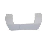 GORENJE - POIGNEE DE PORTE ENTRAXE : 180 MM pour réfrigérateur GORENJE