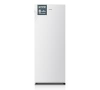 Gorenje R 4142 PW frigorifero/altezza 143,4 cm/242 L/illuminazione LED, bianco