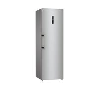 Gorenje R 619 DAXL6 Frigorifero/AdaptTech/FreshZone/Raffreddamento rapido/Sistema di raffreddamento ad aria/Display LED / 398l / 185cm acciaio inossidabile