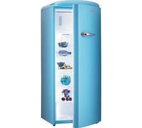 Gorenje Frigorifero RB 60299 OBL - A++ 255 l, 152 cm, 196 kWh/anno, congelatore 26 l, DynamicCooling