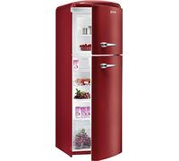 Gorenje RF60309OR Frigorifero 229 L A++ Rosso