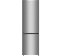 Gorenje rk 4182 ps4 Frigorifero congelatore, Acciaio Inox, Altezza 180 cm