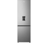 Gorenje RK418CPS4WD Frigorifero congelatore indipendente/EEK: C /36dB/268 litri/Distributore di acqua/InverterCompressor/CrispZone/Illuminazione a LED/Arresto della porta sostituibile/A x L x P: 180 x