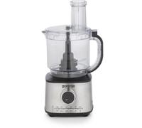 Gorenje SBR1500E robot da cucina 1500 W 2 L Acciaio inox