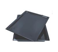 Gorenje Teglia E Vaschetta Grasso IN Set 274662 E 274663 458 X 364 MM