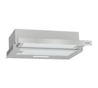 GORENJE - Th62e3x Cappa Aspirante 350 M / h Integrato Acciaio Inossidabile C