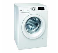 Gorenje W7560P - Lavatrice con caricamento frontale, A+++ A, 169 kWh/anno, 1600 giri/min, 7 kg, 9960 l/anno, programma anti-allergie, programma per la pulizia del tubo sterile