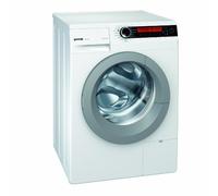 Gorenje W9845I - Lavatrice con caricamento frontale, A+++ A, 170 kWh/anno, 1400 giri/min, 9 kg, 11470 l, programma di pulizia igienica, colore: Bianco