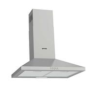 Gorenje WHC629E4X-DE Cappa aspirante a parete Acciaio inossidabile 450 m³/h B