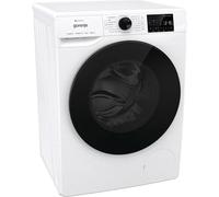 Gorenje WPNEI94DA1TS - Lavatrice con funzione vapore/ConnectLife, 9 kg, 1400 giri/min, 15 programmi, AquaStop/WaveActive, tamburo extraigiene/PowerWash/lavaggio rapido 10%