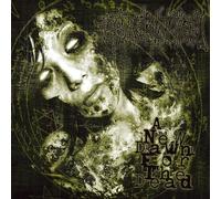 Gorerotted A New Dawn for the Dead (Vinyl LP) 12" Album Coloured Vinyl