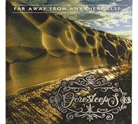 Goresleeps - Far Away From Anywhere Else (US Import)