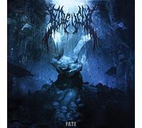 Gorevent - Fate