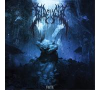 Gorevent Fate (CD) Album