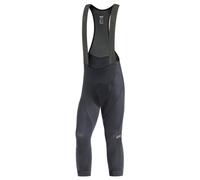Salopette 3/4 Gore Wear C3 nero opaco - XXL