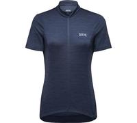 GOREWEAR C3 Donna Maglia, Orbit Blue, L