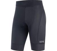 Pantaloncini GOREWEAR C3 nero donna - M