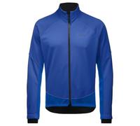 Giacca GOREWEAR C3 Thermo GORE-TEX INFINIUM™ blu intenso - S